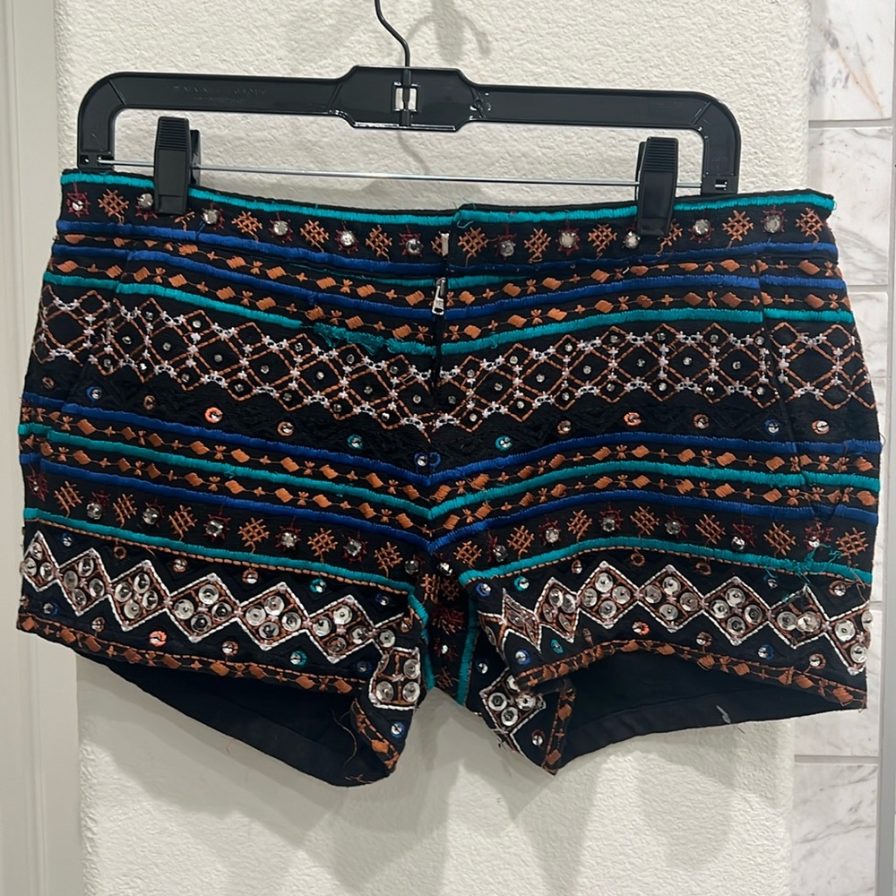 Lucky brand shorts